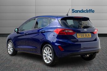 FORD FIESTA, , hi-res
