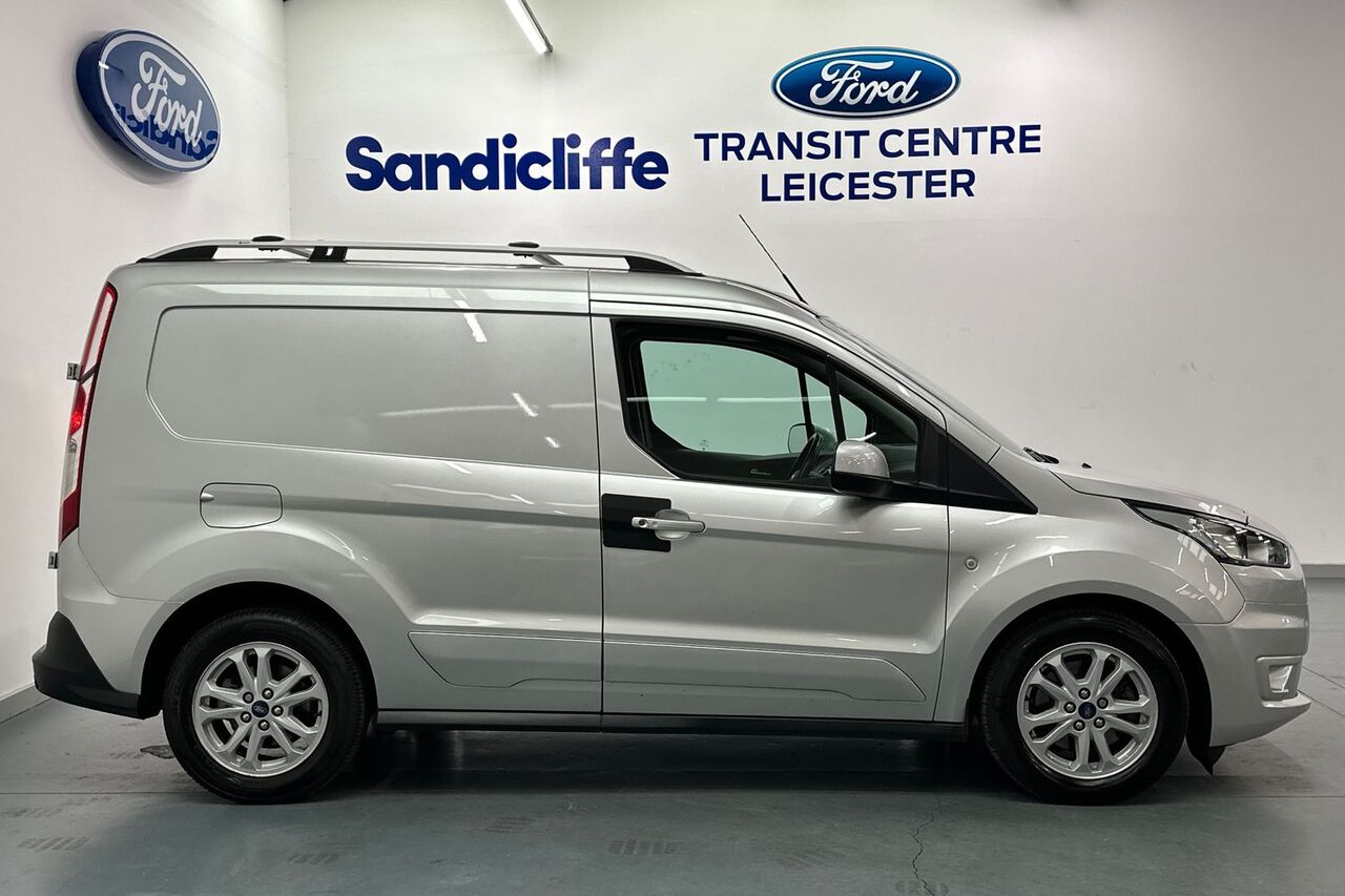 FORD TRANSIT CONNECT, , hi-res