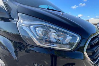 FORD TRANSIT CUSTOM, , hi-res