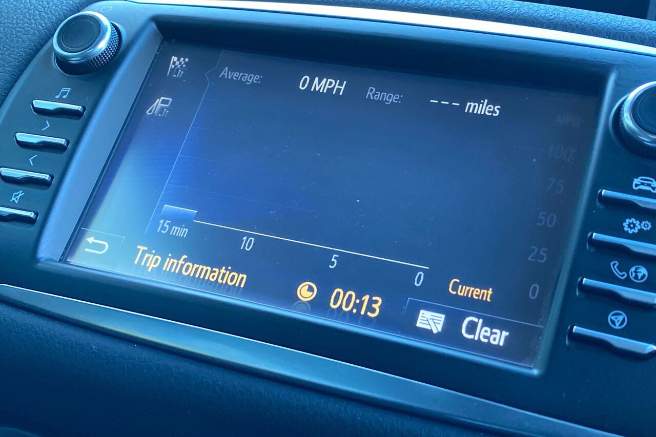 TOYOTA YARIS, , hi-res