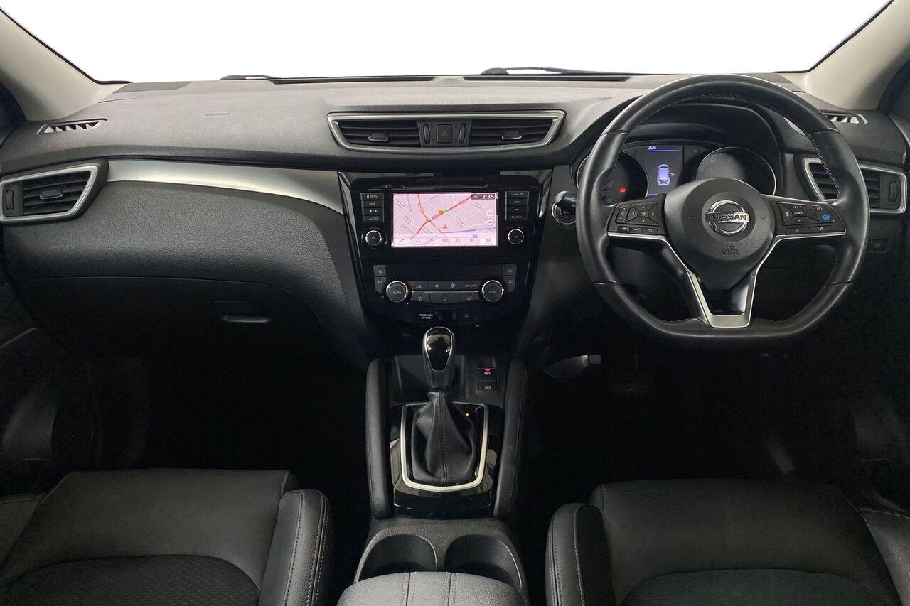 NISSAN QASHQAI, , hi-res