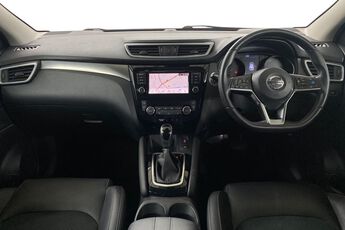 NISSAN QASHQAI, , hi-res