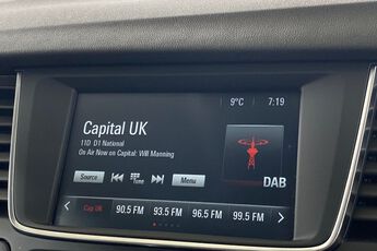 VAUXHALL GRANDLAND X, , hi-res