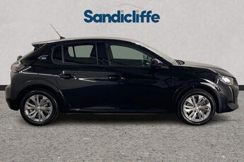 PEUGEOT 208, , hi-res
