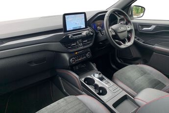 FORD KUGA, , hi-res