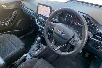 FORD PUMA, , hi-res