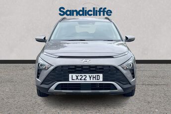 HYUNDAI BAYON, , hi-res