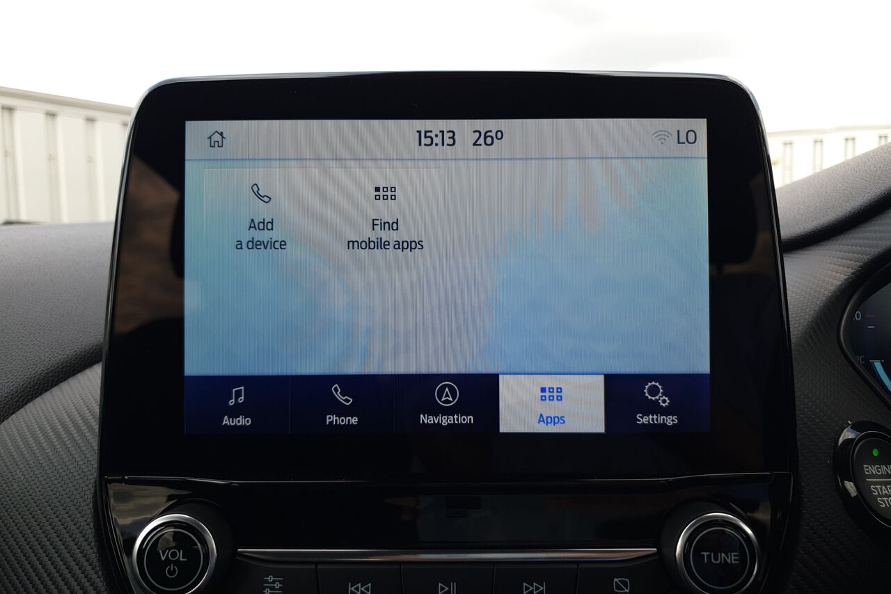 FORD FIESTA, , hi-res