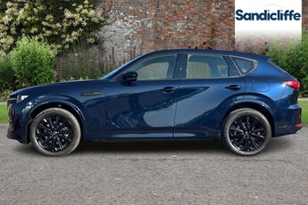 MAZDA CX-60, , hi-res