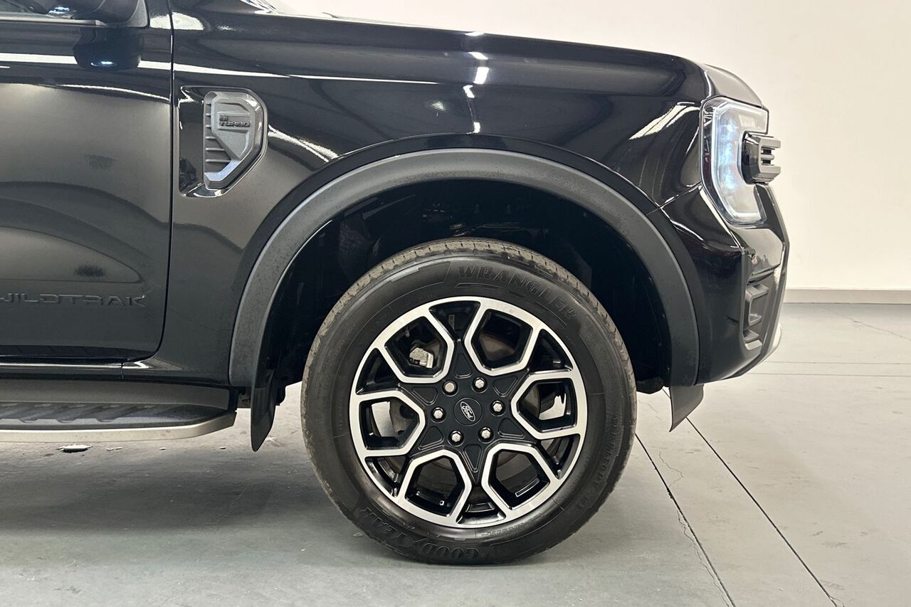 FORD RANGER, , hi-res