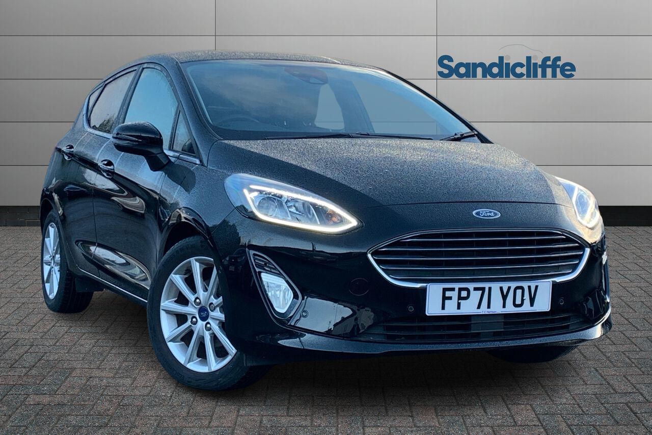 FORD FIESTA, , hi-res
