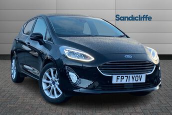 FORD FIESTA, , hi-res