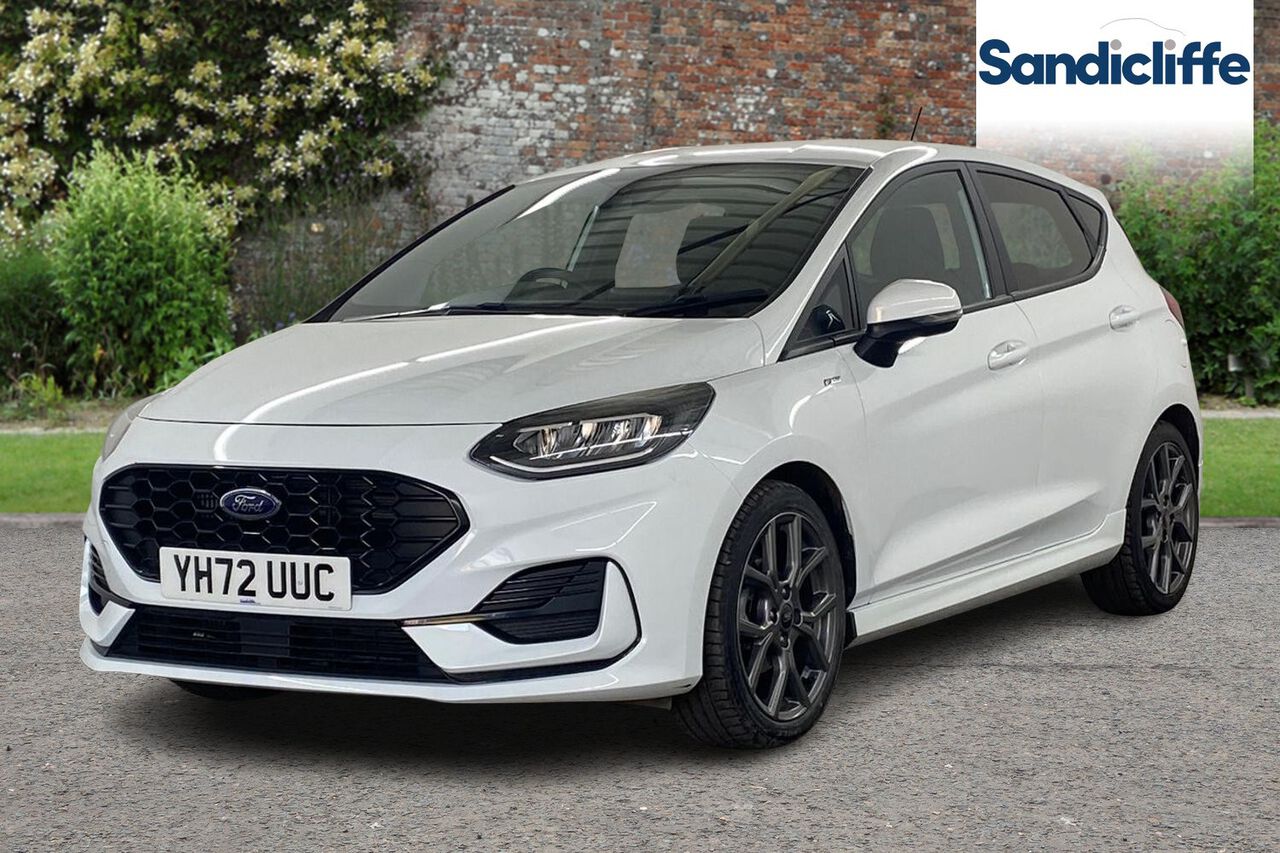 FORD FIESTA, , hi-res