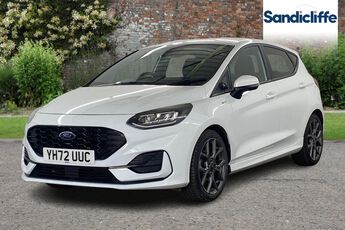 FORD FIESTA, , hi-res