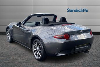 MAZDA MX-5, , hi-res