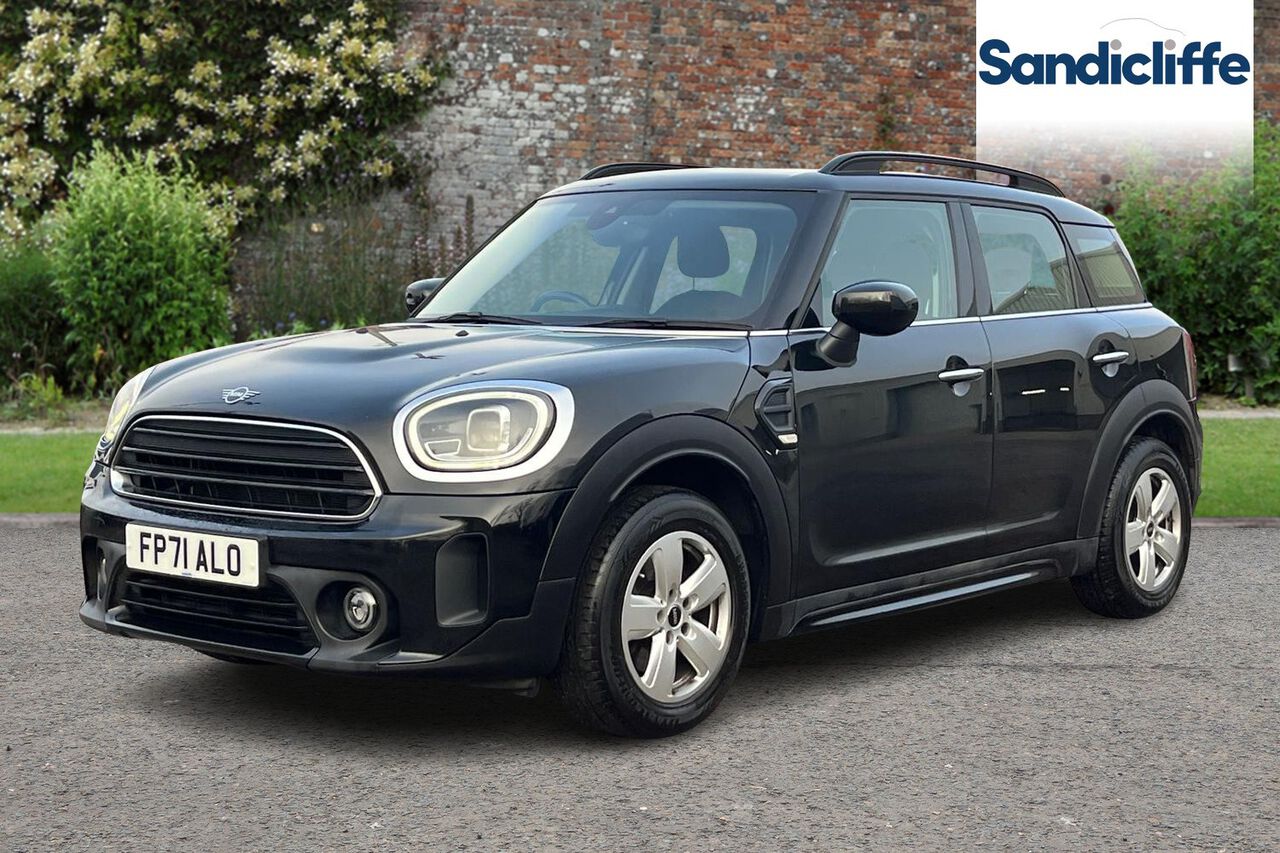 MINI COUNTRYMAN, , hi-res