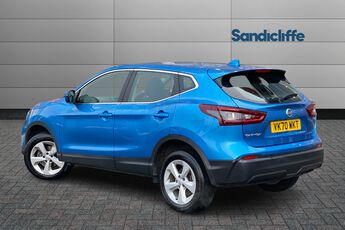 NISSAN QASHQAI, , hi-res