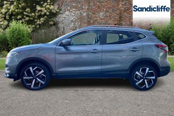 NISSAN QASHQAI, , hi-res