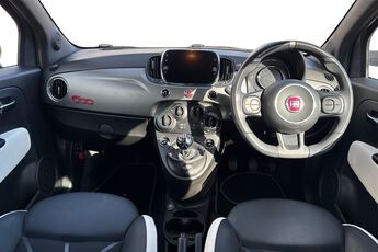 FIAT 500, , hi-res
