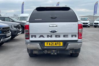 FORD RANGER, , hi-res