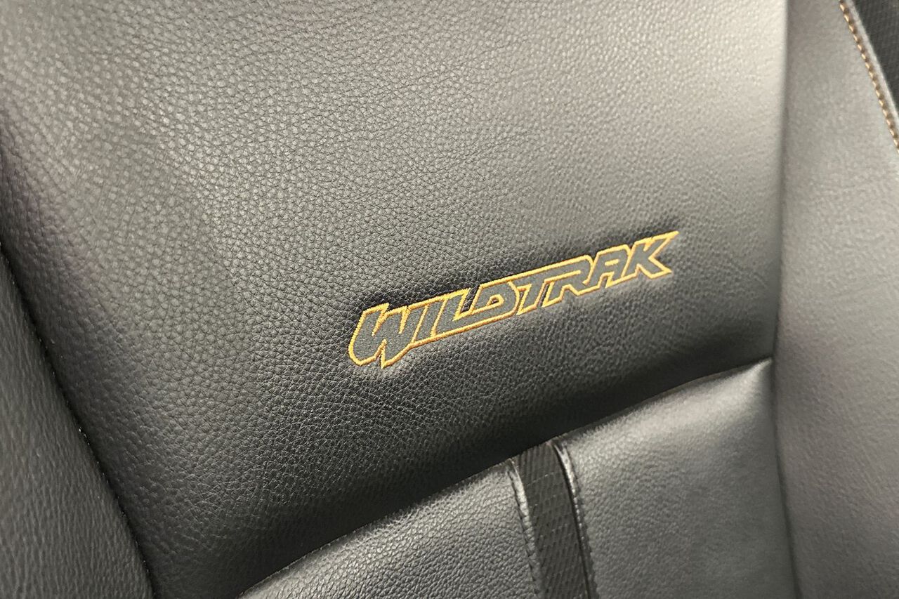 FORD RANGER, , hi-res