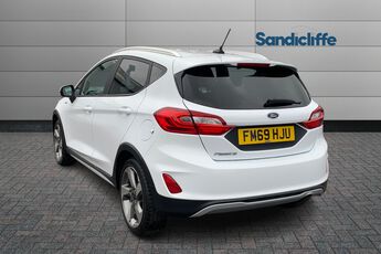 FORD FIESTA, , hi-res