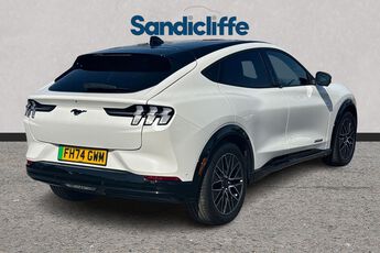 Ford Mustang Mach-E 2024.00, , hi-res