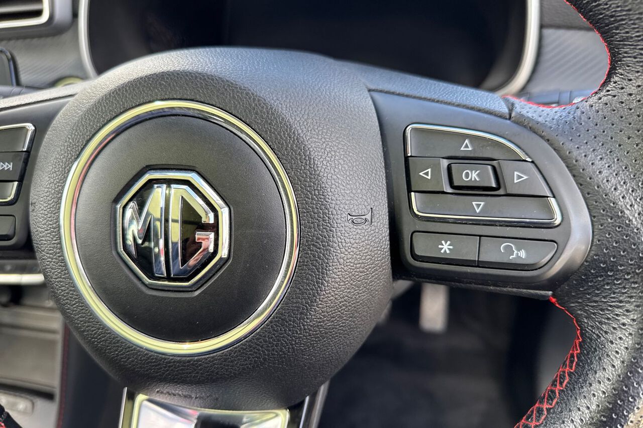 MG MOTOR UK ZS, , hi-res