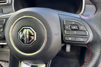 MG MOTOR UK ZS, , hi-res