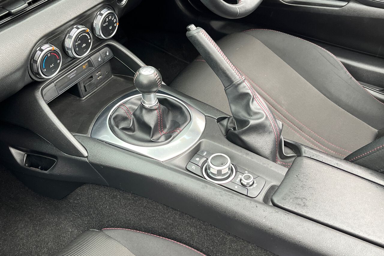 MAZDA MX-5, , hi-res