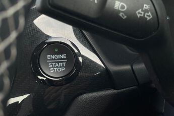 FORD PUMA, , hi-res