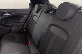 FIAT 500X, , hi-res