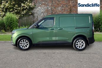 Ford Transit Courier 2024.00, , hi-res