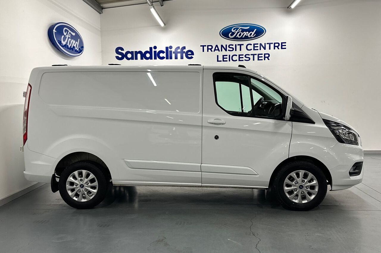 FORD TRANSIT CUSTOM, , hi-res