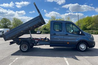 FORD TRANSIT, , hi-res