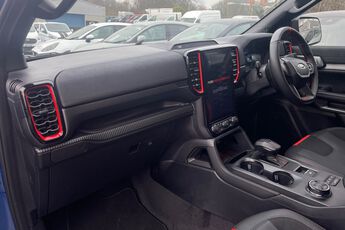 Ford Ranger Raptor 2024.50, , hi-res