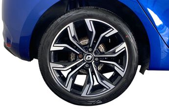 RENAULT CLIO, , hi-res