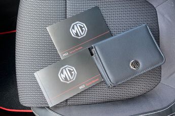 MG MOTOR UK MG3, , hi-res