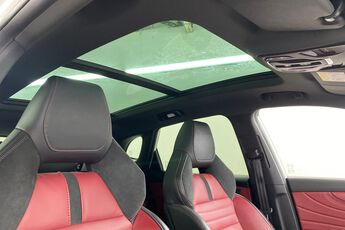 MG MOTOR UK HS, , hi-res