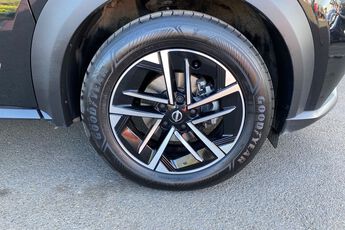 NISSAN JUKE, , hi-res
