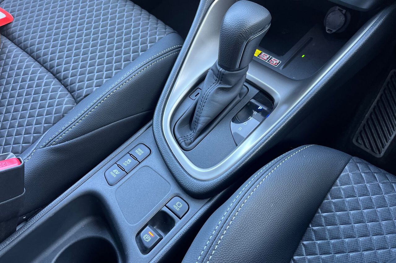MAZDA 2 Hybrid, , hi-res