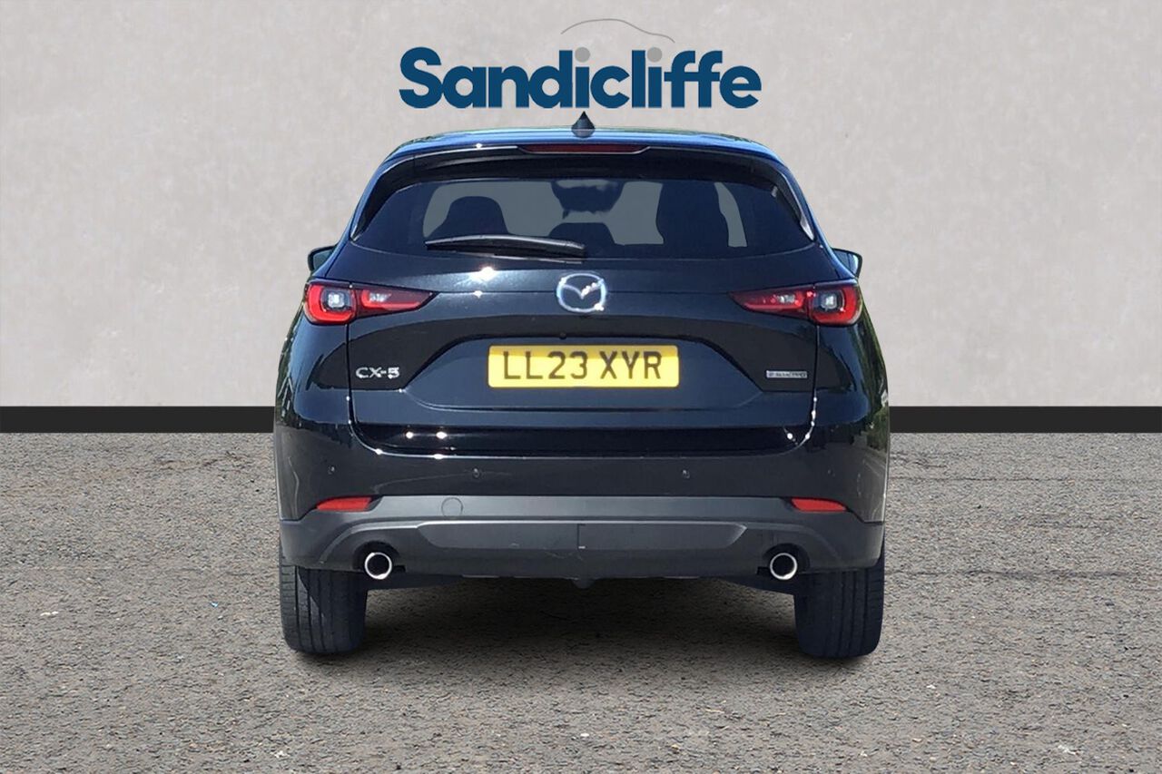 MAZDA CX-5, , hi-res