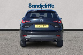 MAZDA CX-5, , hi-res