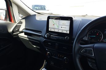 FORD ECOSPORT, , hi-res