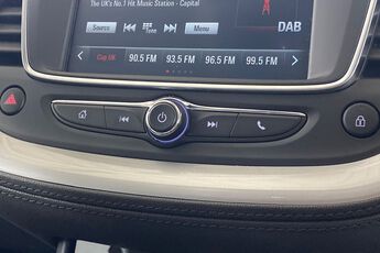 VAUXHALL GRANDLAND X, , hi-res
