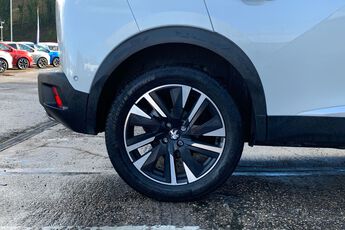 PEUGEOT 2008, , hi-res