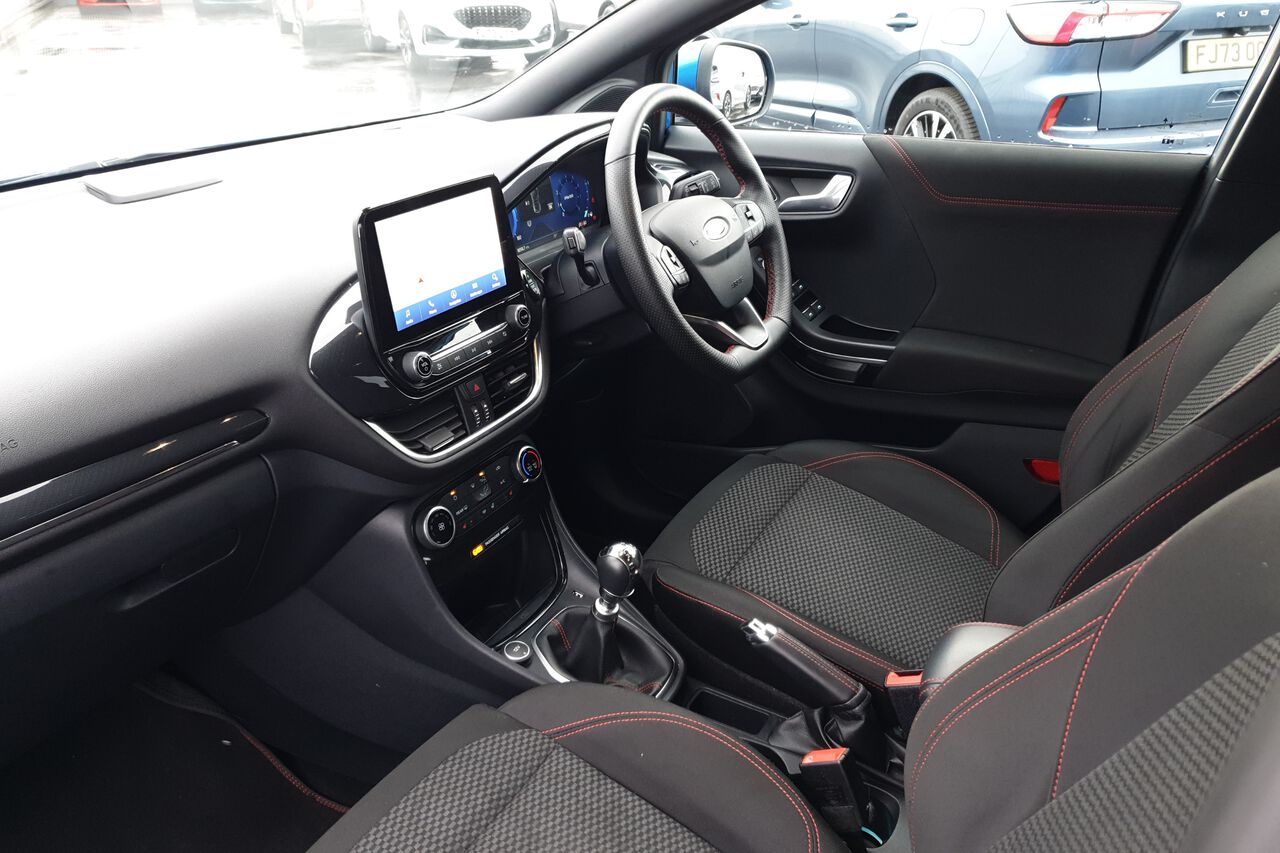 FORD PUMA, , hi-res