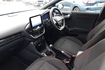 FORD PUMA, , hi-res