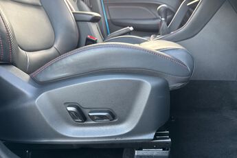 MG MOTOR UK ZS, , hi-res
