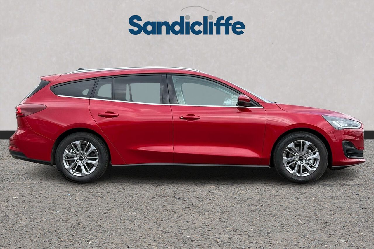 FORD FOCUS, , hi-res